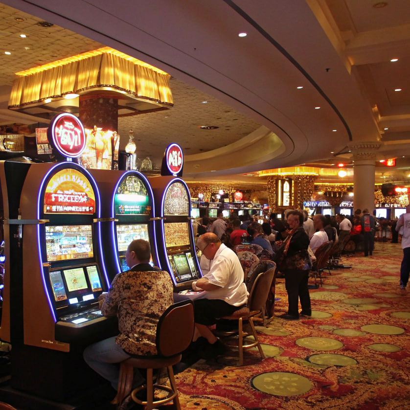 bet5u-Game-Slots